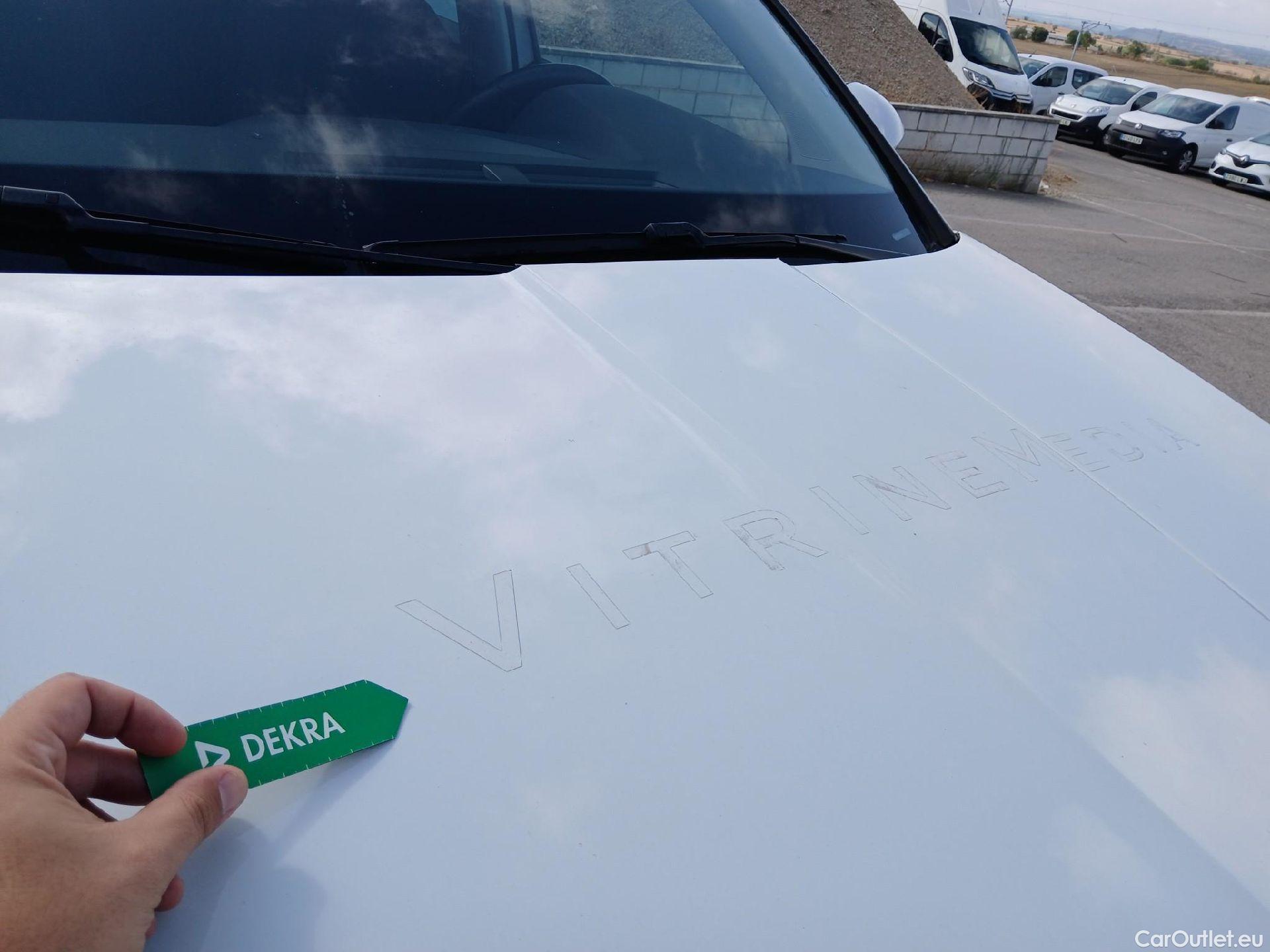  Skoda  Karoq SKODA  / 2021 / 5P / todoterreno 2.0 TDI 85kW (115CV) DSG Ambition #7