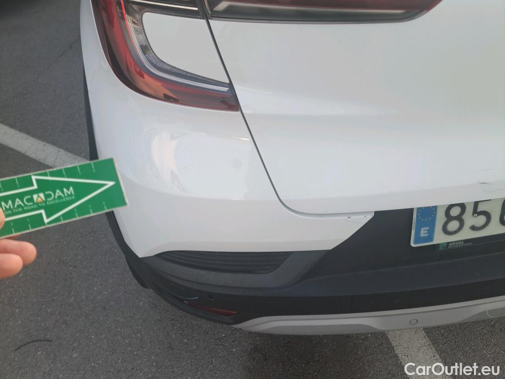  Renault  Captur RENAULT  / 2020 / 5P / todoterreno Intens TCe 74kW (100CV) GLP #33