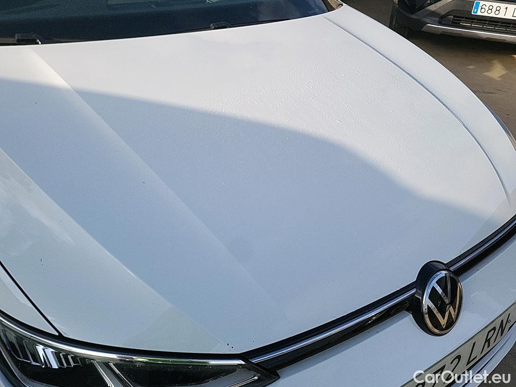  Volkswagen  Golf  VOLKSWAGEN / 2020 / 5P / berlina con portón 2.0 TDI 85kW (115CV) #23
