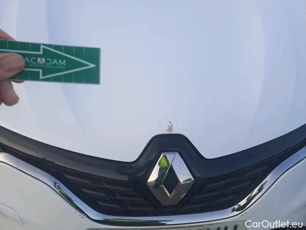  Renault  Captur RENAULT  / 2020 / 5P / todoterreno Intens TCe 74kW (100CV) GLP #23