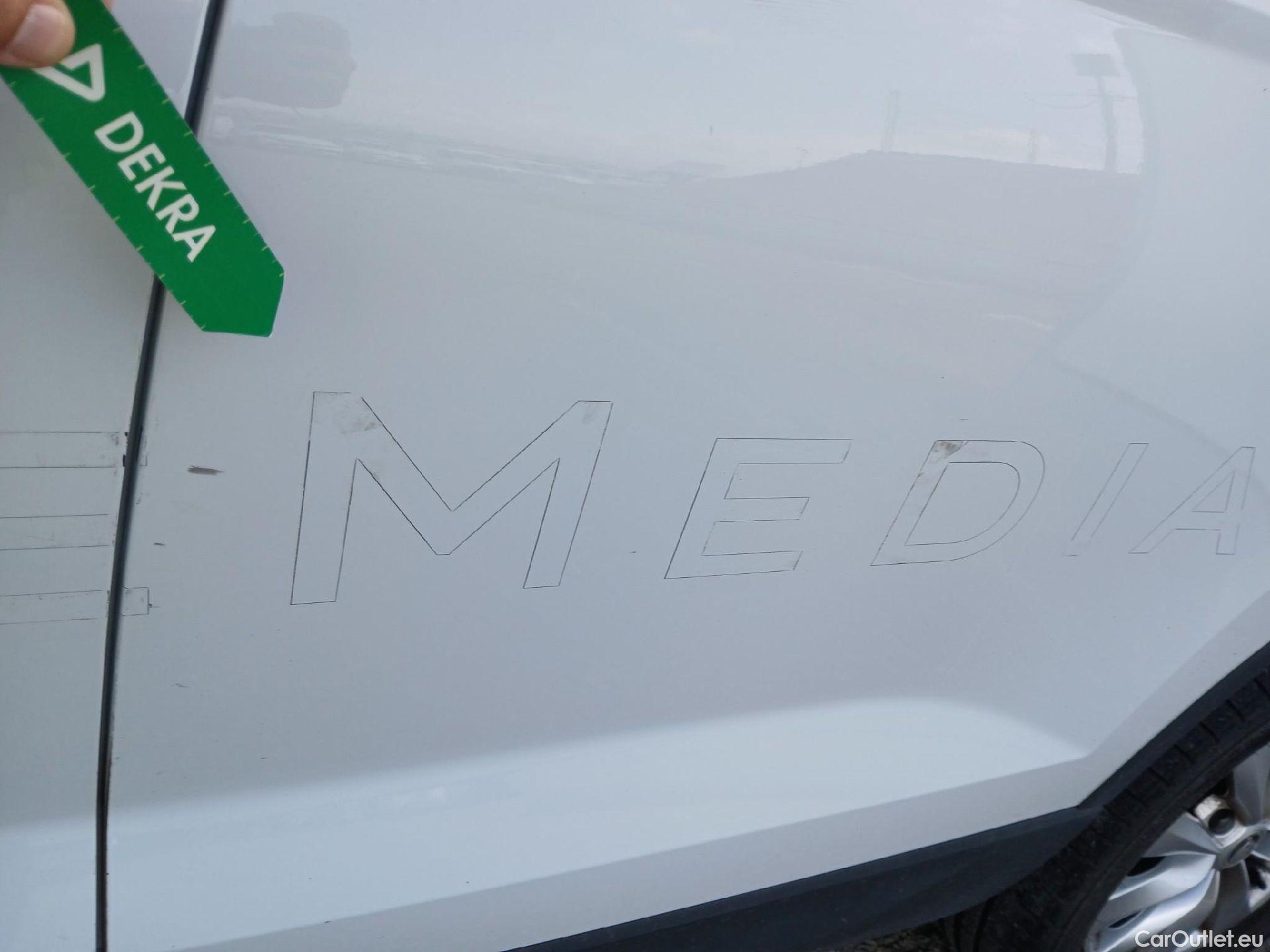 Skoda  Karoq SKODA  / 2021 / 5P / todoterreno 2.0 TDI 85kW (115CV) DSG Ambition #22