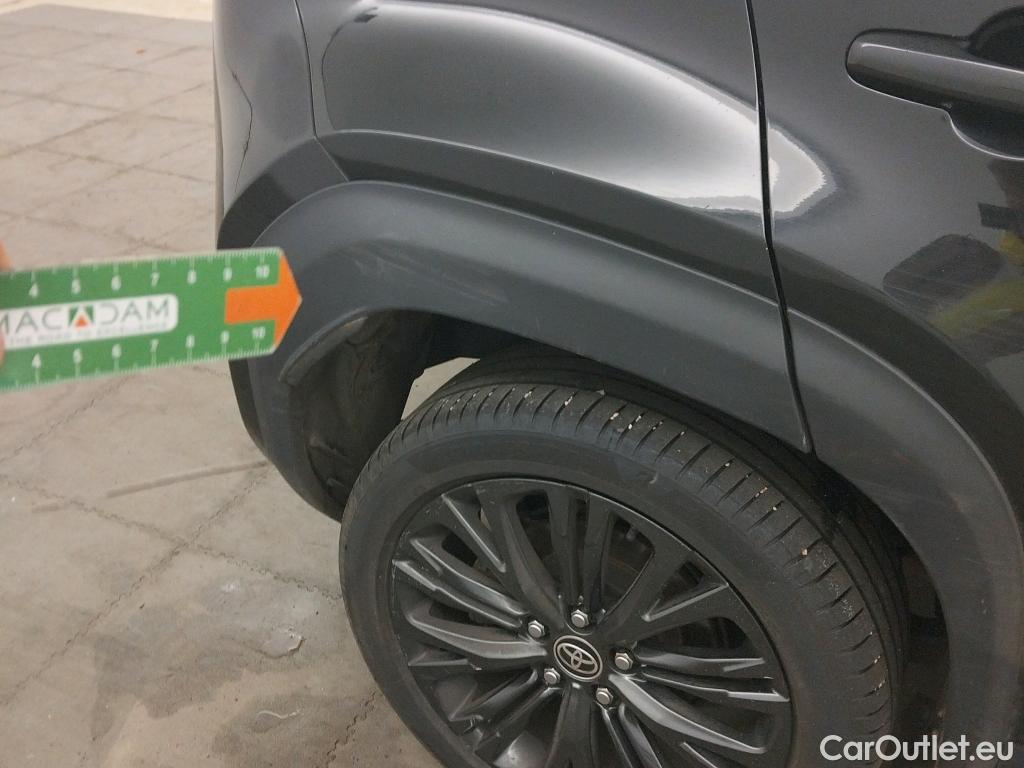  Toyota  Yaris Cross TOYOTA  / 2021 / 5P / todoterreno 1.5 120H Adventure #40