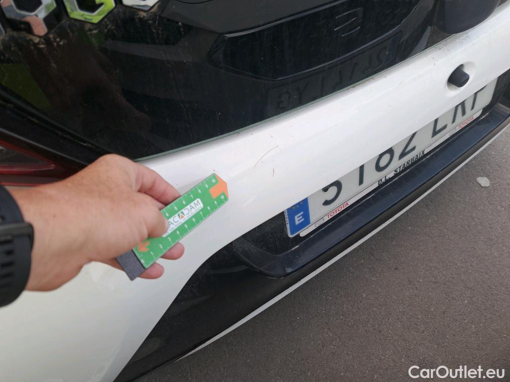  Toyota  Aygo TOYOTA  / 2018 / 5P / minicoche 1.0 70 x-play #25