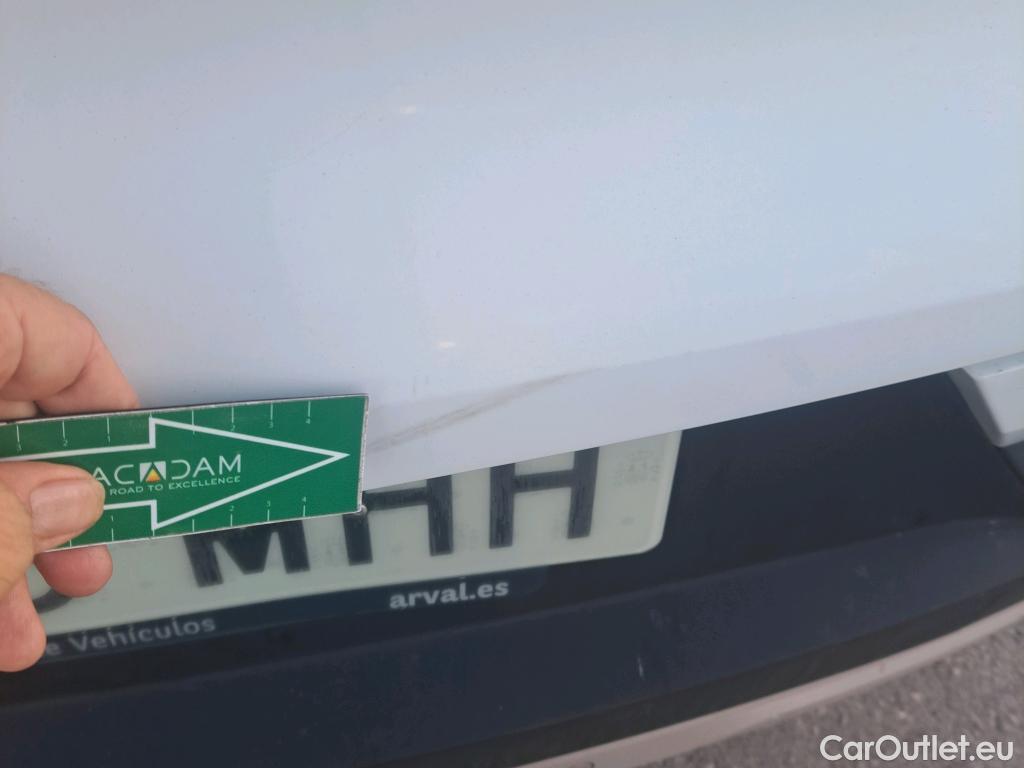  Renault  Captur RENAULT  / 2020 / 5P / todoterreno Intens TCe 74kW (100CV) GLP #37