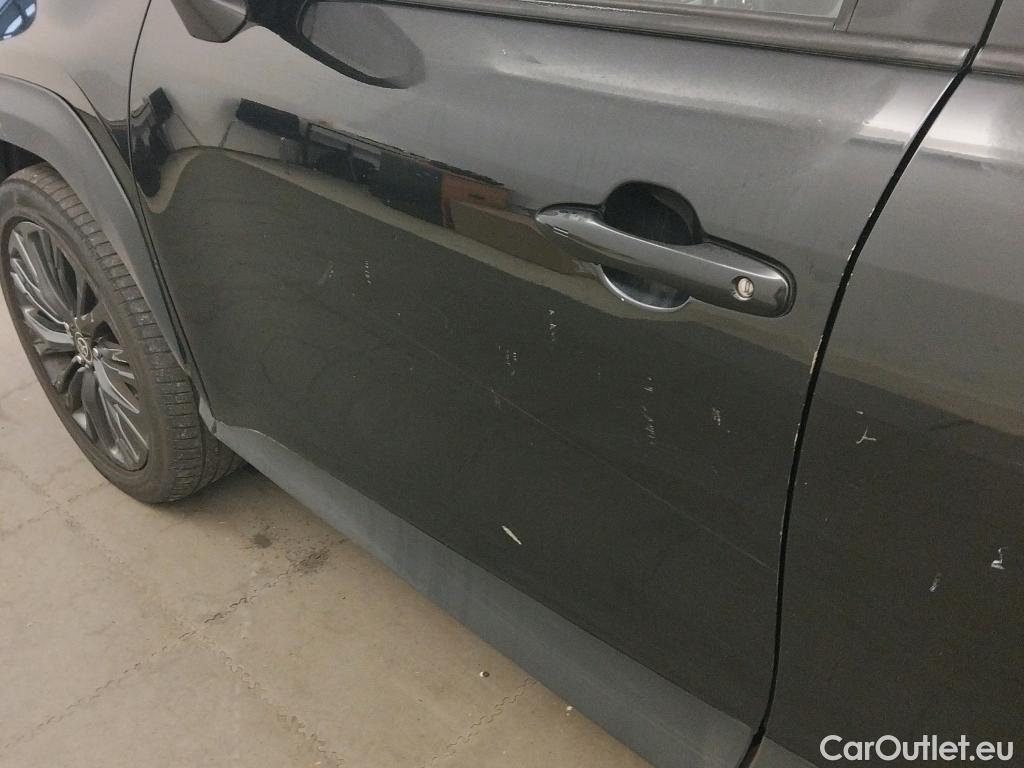  Toyota  Yaris Cross TOYOTA  / 2021 / 5P / todoterreno 1.5 120H Adventure #9