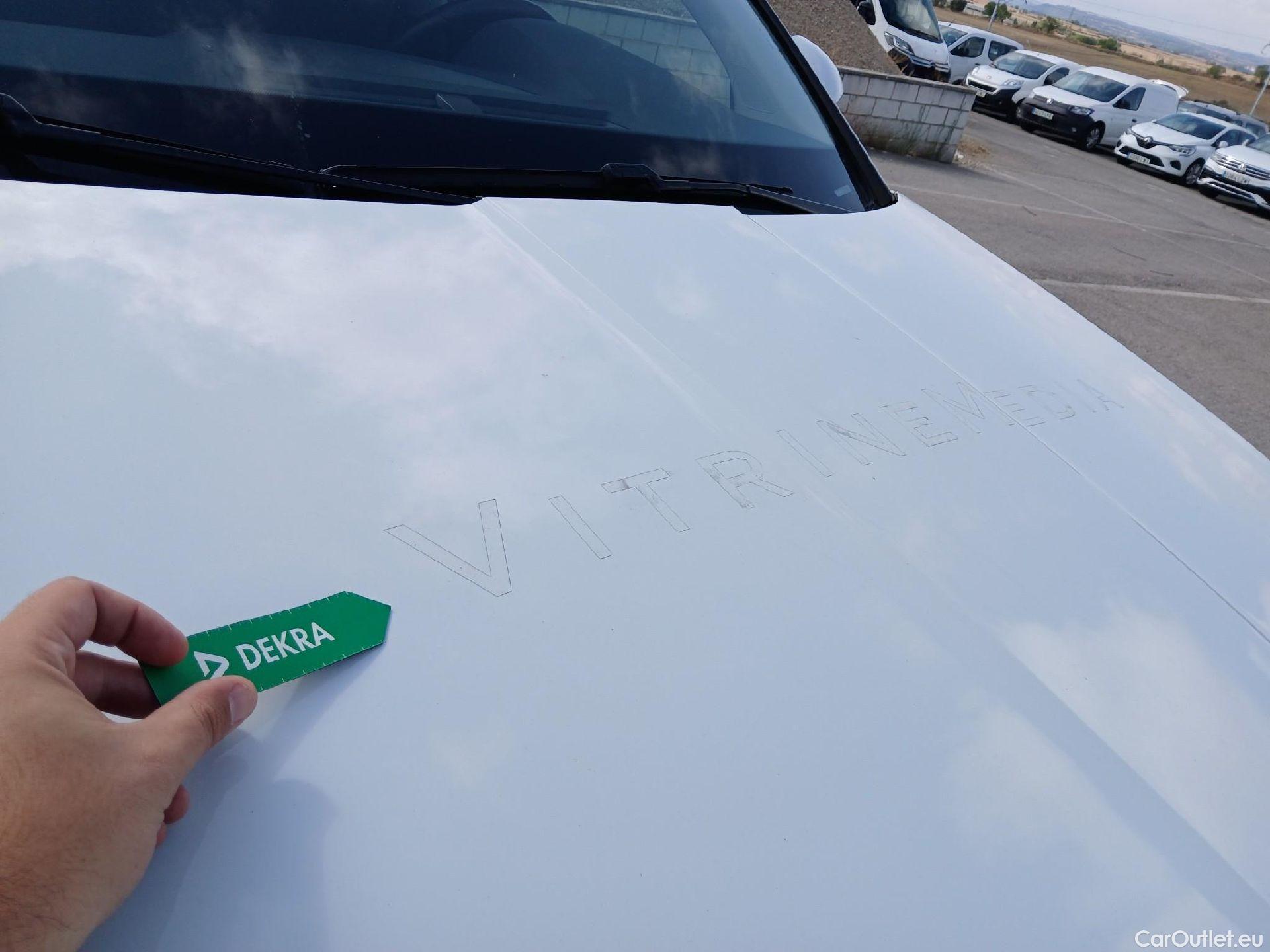  Skoda  Karoq SKODA  / 2021 / 5P / todoterreno 2.0 TDI 85kW (115CV) DSG Ambition #6