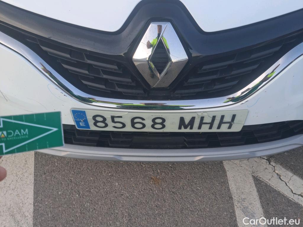  Renault  Captur RENAULT  / 2020 / 5P / todoterreno Intens TCe 74kW (100CV) GLP #25