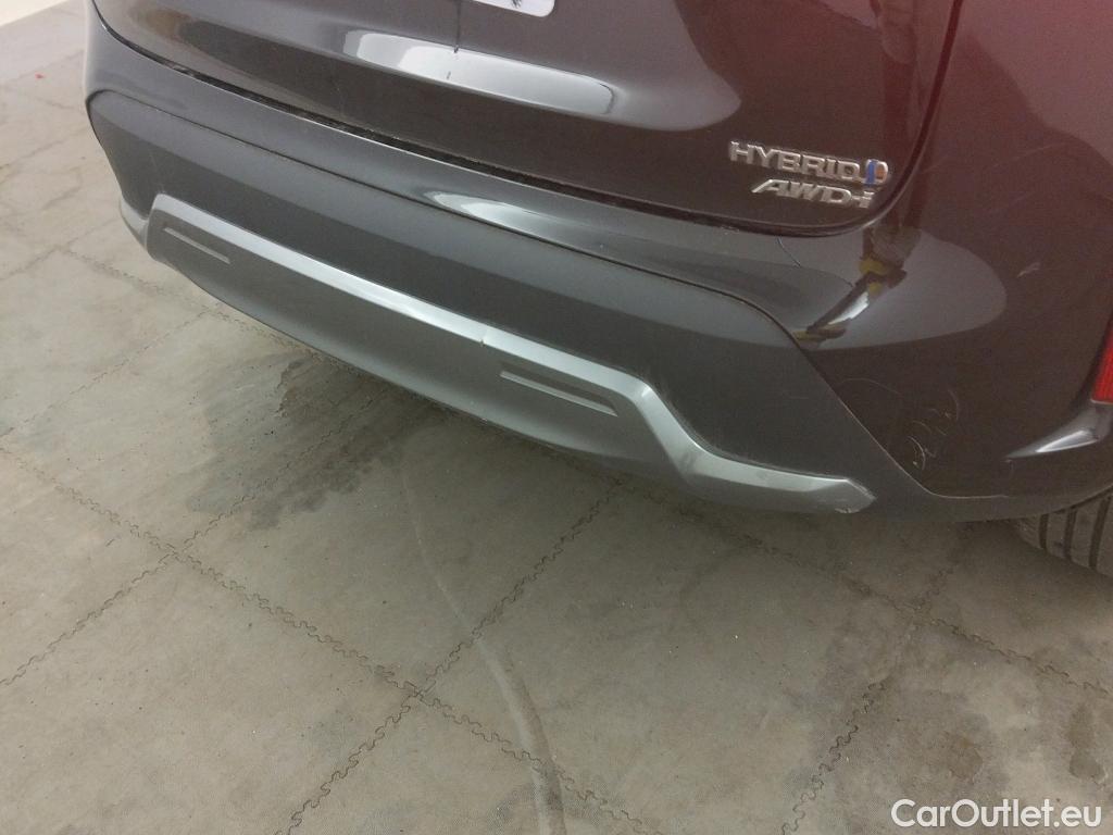  Toyota  Yaris Cross TOYOTA  / 2021 / 5P / todoterreno 1.5 120H Adventure #31