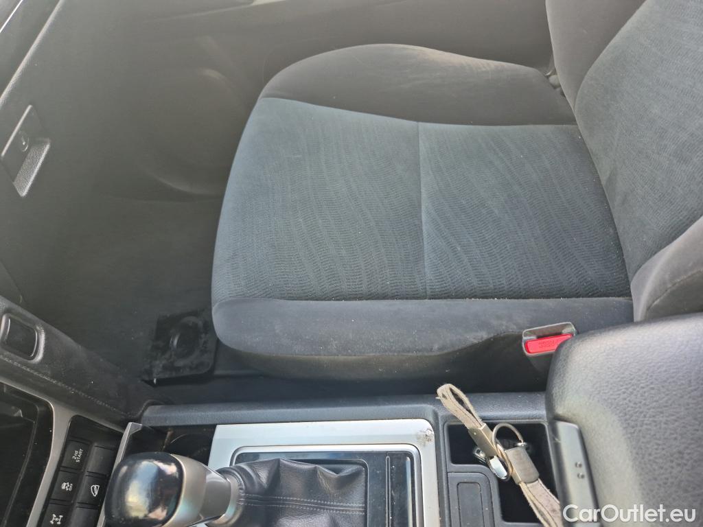  Toyota  Land Cruiser TOYOTA  / 2017 / 5P / todoterreno 2.8 D-4D VX AUTO #20