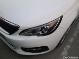 Peugeot  308 PEUGEOT  / 2017 / 5P / berlina con portón 5p Active Pack BlueHDi 130 S&S #15
