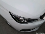  Peugeot  308 PEUGEOT  / 2017 / 5P / berlina con portón 5p Active Pack BlueHDi 130 S&S #16