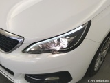  Peugeot  308 PEUGEOT  / 2017 / 5P / berlina con portón 5P Style BlueHDi 100 S&S 6 Vel. MAN #15