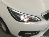  Peugeot  308 PEUGEOT  / 2017 / 5P / berlina con portón 5P Style BlueHDi 100 S&S 6 Vel. MAN #16