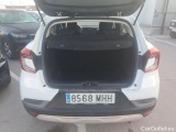  Renault  Captur RENAULT  / 2020 / 5P / todoterreno Intens TCe 74kW (100CV) GLP #8