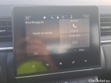  Renault  Captur RENAULT  / 2020 / 5P / todoterreno Intens TCe 74kW (100CV) GLP #12
