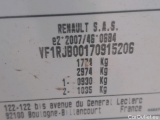  Renault  Captur RENAULT  / 2020 / 5P / todoterreno Intens TCe 74kW (100CV) GLP #18