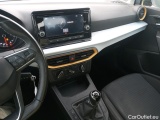  Seat  Ibiza SEAT  / 2017 / 5P / berlina con portón 1.0 TSI 81kW (110CV) Style #13