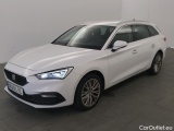 Seat Leon SEAT Nuevo León / 2020 / 5P / familiar SP 1.5 eTSI 110kW DSG S&S Xcellence Go L