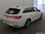  Seat  Leon SEAT Nuevo León / 2020 / 5P / familiar SP 1.5 eTSI 110kW DSG S&S Xcellence Go L #2