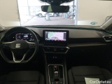  Seat  Leon SEAT Nuevo León / 2020 / 5P / familiar SP 1.5 eTSI 110kW DSG S&S Xcellence Go L #3