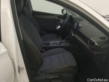  Seat  Leon SEAT Nuevo León / 2020 / 5P / familiar SP 1.5 eTSI 110kW DSG S&S Xcellence Go L #6