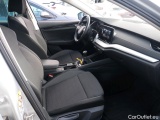  Skoda  Octavia SKODA  / 2020 / 5P / berlina con portón 2.0 TDI 85kW (115 CV) Manual Ambition #6