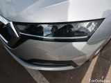  Skoda  Octavia SKODA  / 2020 / 5P / berlina con portón 2.0 TDI 85kW (115 CV) Manual Ambition #15
