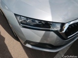  Skoda  Octavia SKODA  / 2020 / 5P / berlina con portón 2.0 TDI 85kW (115 CV) Manual Ambition #16