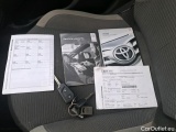  Toyota  Aygo TOYOTA  / 2018 / 5P / minicoche 1.0 70 x-play #9
