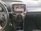  Toyota  Aygo TOYOTA  / 2018 / 5P / minicoche 1.0 70 x-play #14
