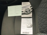  Toyota  Corolla TOYOTA  / 2019 / 4P / sedán 1.8 125H BUSINESS PLUS E-CVT SEDAN #9
