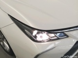  Toyota  Corolla TOYOTA  / 2019 / 4P / sedán 1.8 125H BUSINESS PLUS E-CVT SEDAN #16