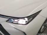 Toyota  Corolla TOYOTA  / 2019 / 4P / sedán 1.8 125H BUSINESS PLUS E-CVT SEDAN #15