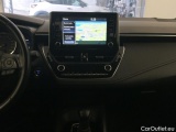  Toyota  Corolla TOYOTA  / 2019 / 4P / sedán 1.8 125H BUSINESS PLUS E-CVT SEDAN #13