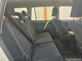  Toyota  Land Cruiser TOYOTA  / 2017 / 5P / todoterreno 2.8 D-4D VX AUTO #7