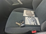  Toyota  Land Cruiser TOYOTA  / 2017 / 5P / todoterreno 2.8 D-4D VX AUTO #9