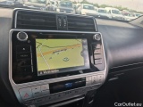  Toyota  Land Cruiser TOYOTA  / 2017 / 5P / todoterreno 2.8 D-4D VX AUTO #12