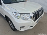  Toyota  Land Cruiser TOYOTA  / 2017 / 5P / todoterreno 2.8 D-4D VX AUTO #17