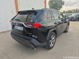  Toyota  RAV4 TOYOTA  / 2018 / 5P / todoterreno 2.5l 220H Advance #2