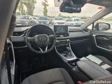  Toyota  RAV4 TOYOTA  / 2018 / 5P / todoterreno 2.5l 220H Advance #3