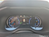  Toyota  RAV4 TOYOTA  / 2018 / 5P / todoterreno 2.5l 220H Advance #4