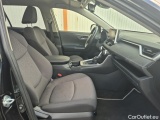 Toyota  RAV4 TOYOTA  / 2018 / 5P / todoterreno 2.5l 220H Advance #6