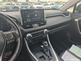  Toyota  RAV4 TOYOTA  / 2018 / 5P / todoterreno 2.5l 220H Advance #13