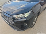  Toyota  RAV4 TOYOTA  / 2018 / 5P / todoterreno 2.5l 220H Advance #15