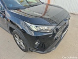  Toyota  RAV4 TOYOTA  / 2018 / 5P / todoterreno 2.5l 220H Advance #16