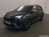 Toyota Yaris Cross TOYOTA  / 2021 / 5P / todoterreno 1.5 120H Adventure