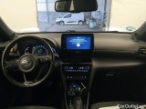  Toyota  Yaris Cross TOYOTA  / 2021 / 5P / todoterreno 1.5 120H Adventure #3