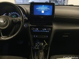  Toyota  Yaris Cross TOYOTA  / 2021 / 5P / todoterreno 1.5 120H Adventure #13