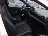  Toyota  Yaris TOYOTA  / 2020 / 5P / berlina con portón 1.5 120H Style #6