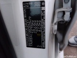  Toyota  Yaris TOYOTA  / 2020 / 5P / berlina con portón 1.5 120H Style #17